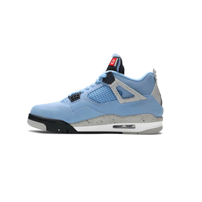 Nike Air Jordan 4 Retro University Blue