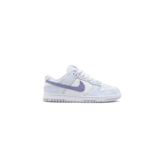 Nike Dunk Low Purple Pulse