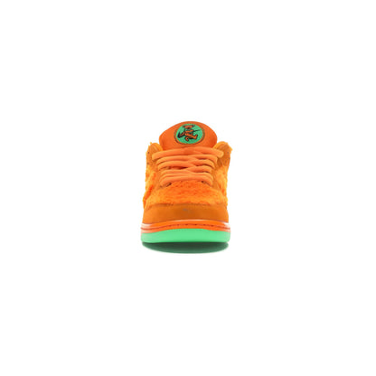 Nike SB Dunk Low Grateful Dead Bears Orange