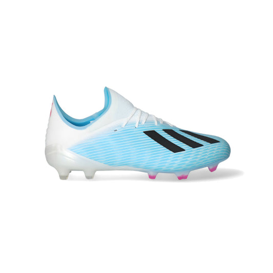 adidas X 19.1 FG Krampon