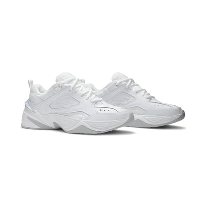 Nike M2K Tekno Triple White