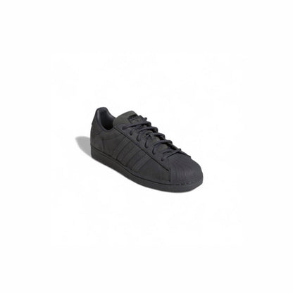 Adidas süperstar grey