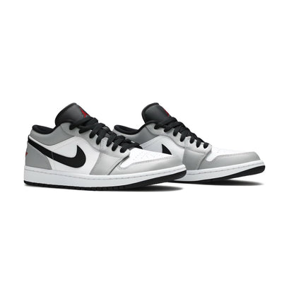 Nike Jordan 1 Low Light Smoke Grey