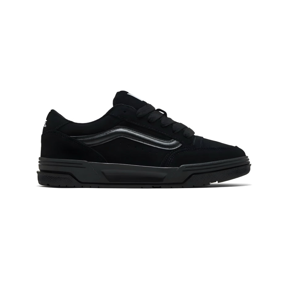 Vans Hylane 'Black'