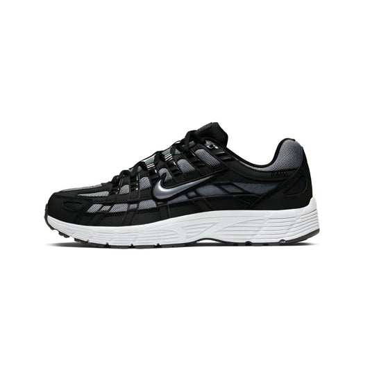Nike P-6000 Cool Grey