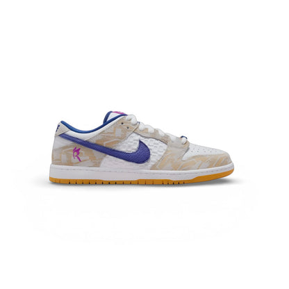NIKE Rayssa Leal X Dunk Low SB