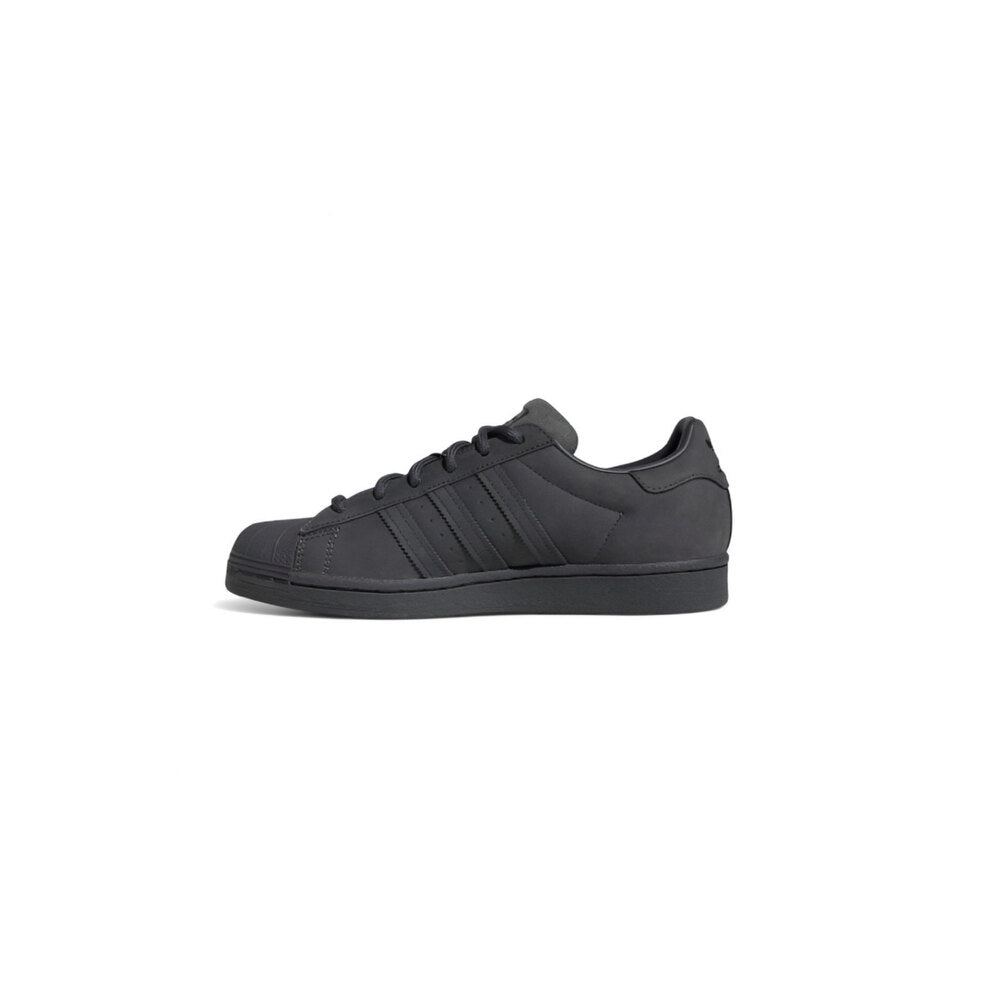 Adidas süperstar grey