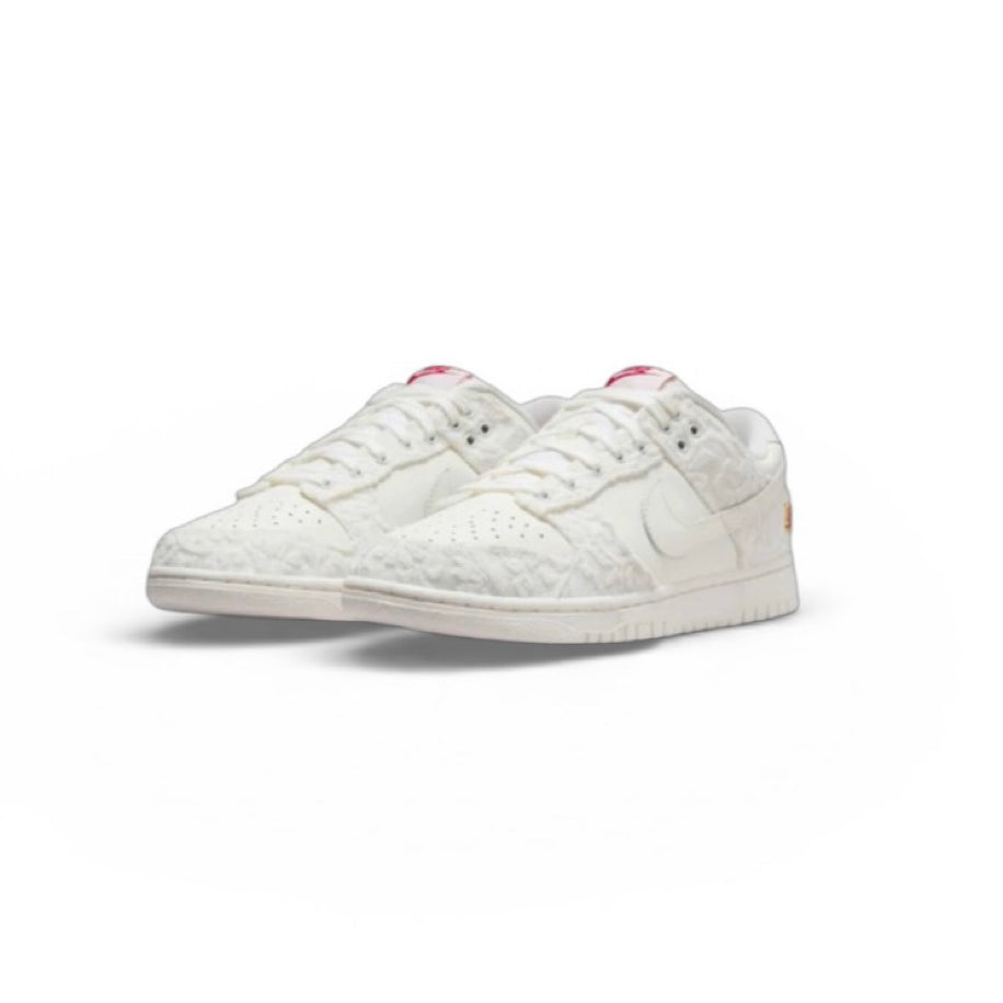 Nike Dunk Low Give Her Flowers