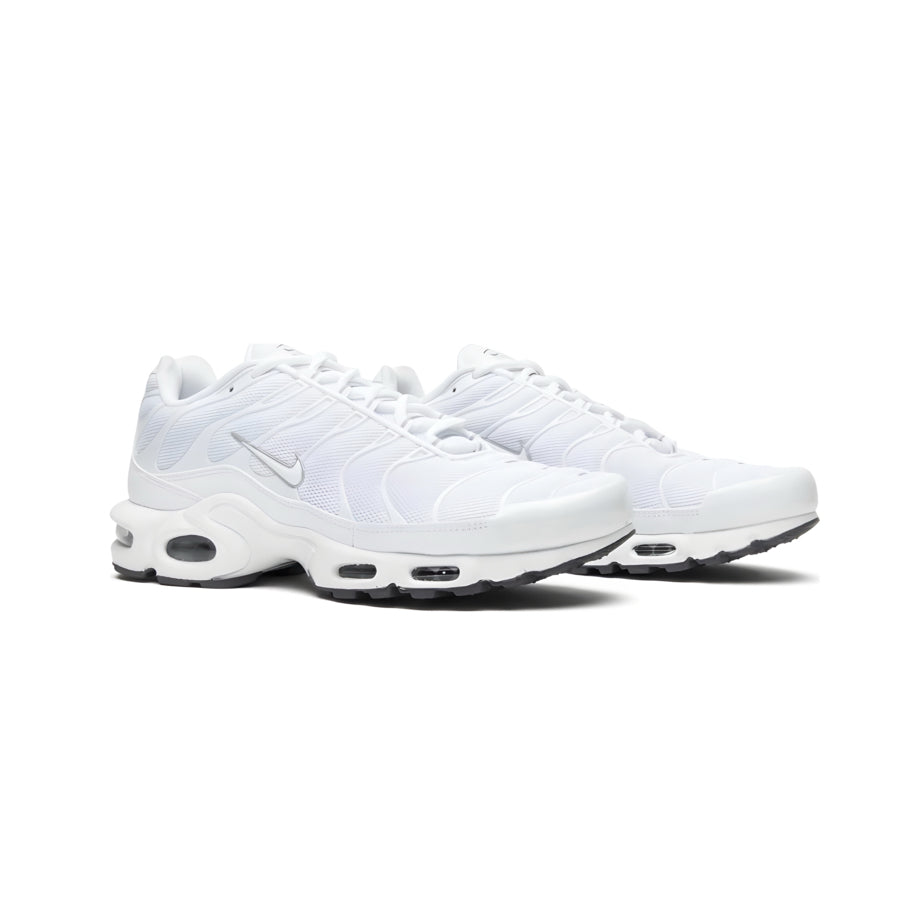 Nike Air Max Plus TN White