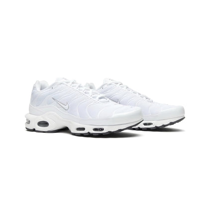 Nike Air Max Plus TN White