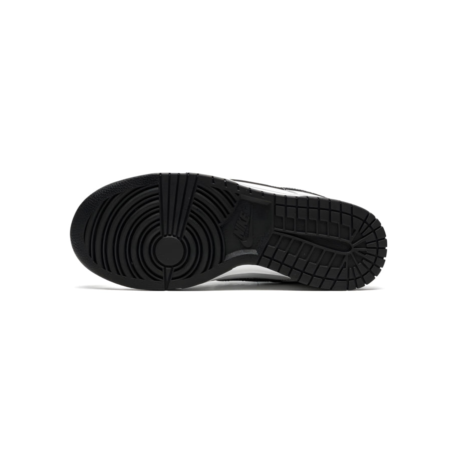 Nike Dunk Low “White/Black”