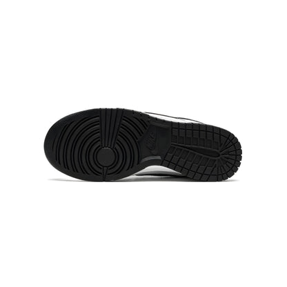 Nike Dunk Low “White/Black”