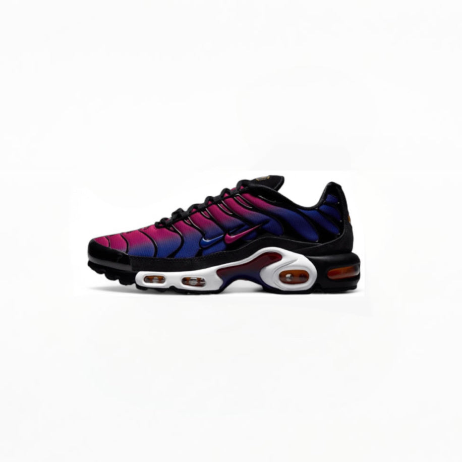 NIKE Air Max Plus TN "Barcelona"