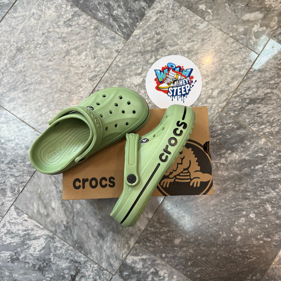 Crocs Terlik