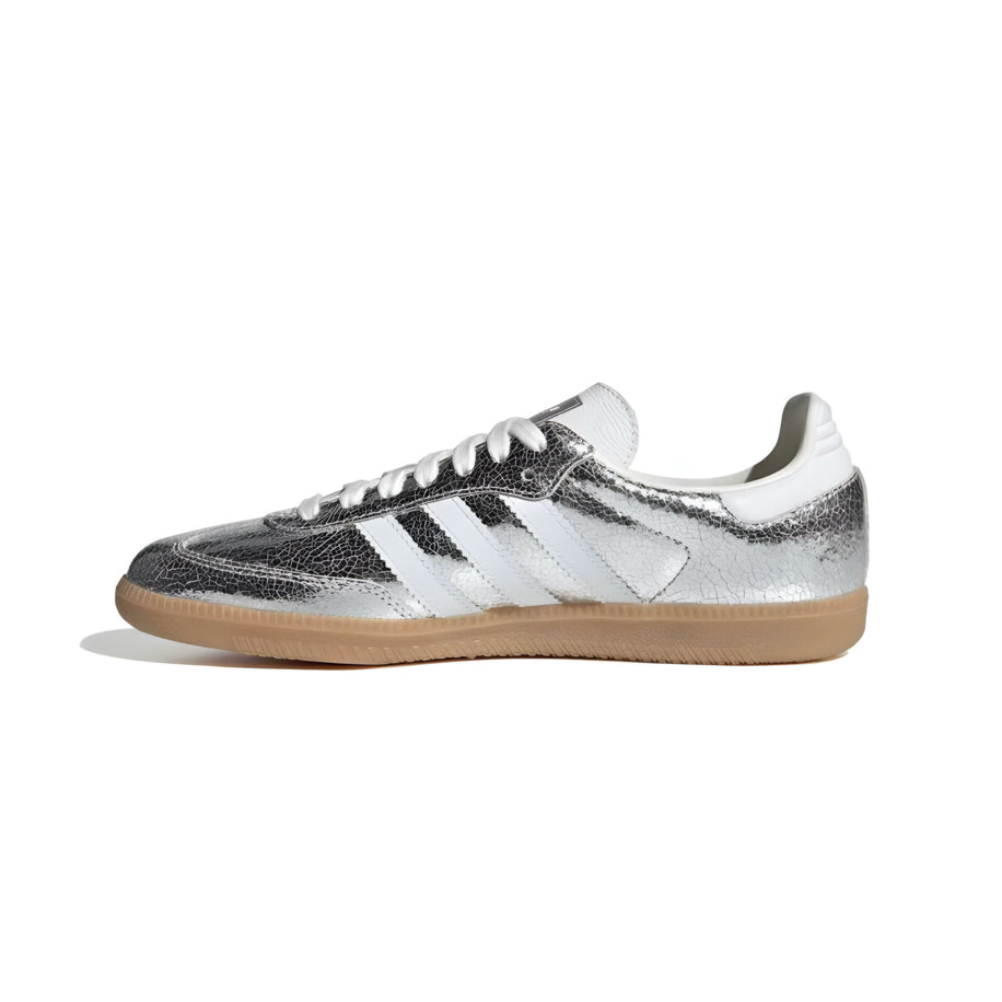 Adidas samba metallic OG