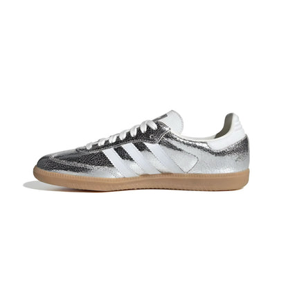 Adidas samba metallic OG