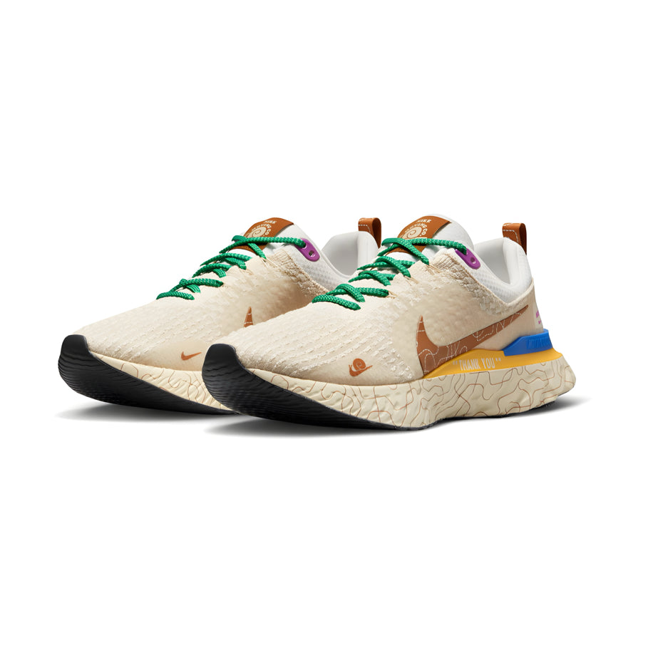 Nike React Infinity Run Fk 3 Prm
