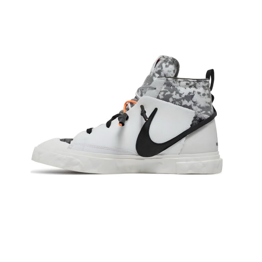 Nike Blazer Mid READYMADE White