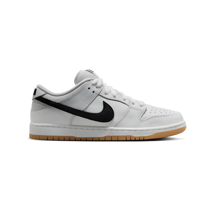 Nike Dunk Low SB White Gum