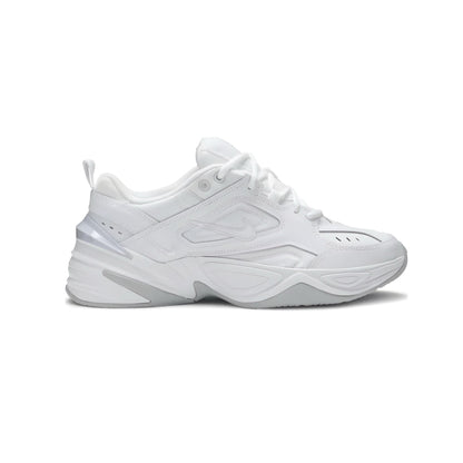 Nike M2K Tekno Triple White