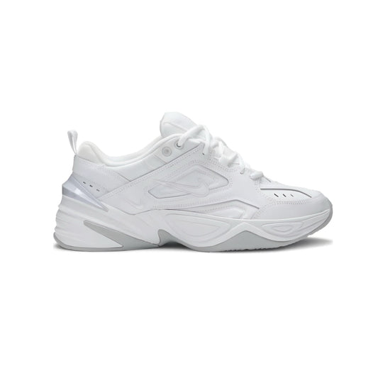 Nike M2K Tekno Triple White