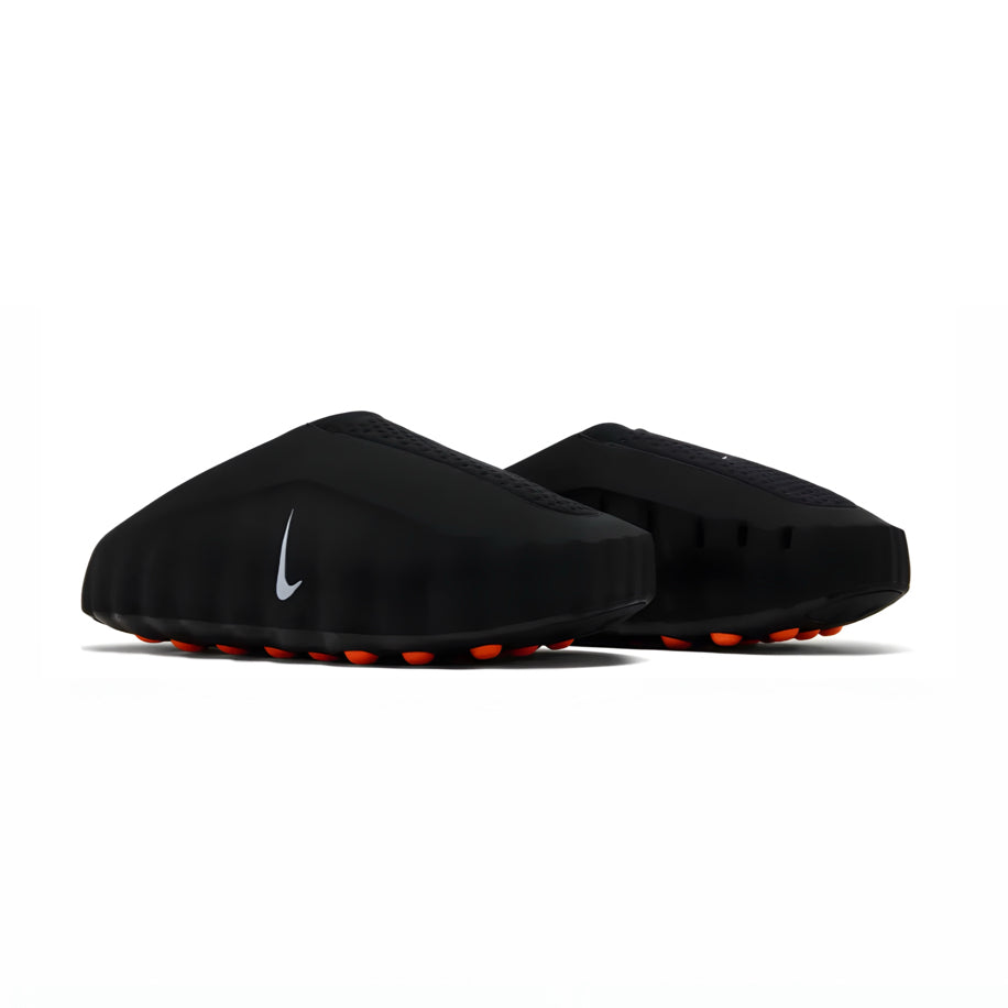 Nike Mind 001 Slide Black Chrome