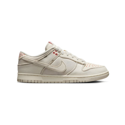 Nike Dunk Low Light Orewood Brown Sashiko