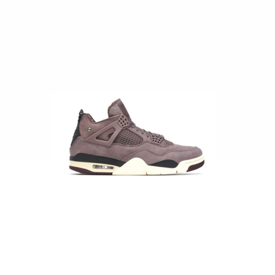 Nike Air Jordan 4 Retro x A Ma Maniére Violet Ore