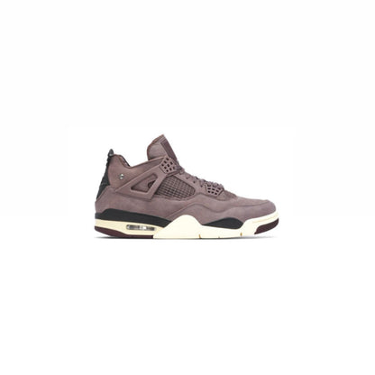 Nike Air Jordan 4 Retro x A Ma Maniére Violet Ore