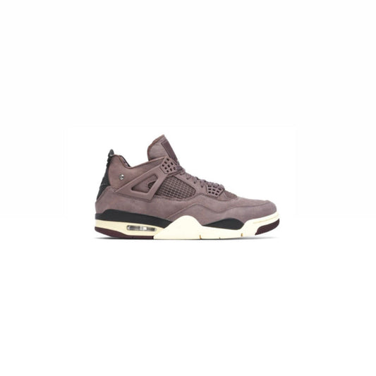 Nike Air Jordan 4 Retro x A Ma Maniére Violet Ore