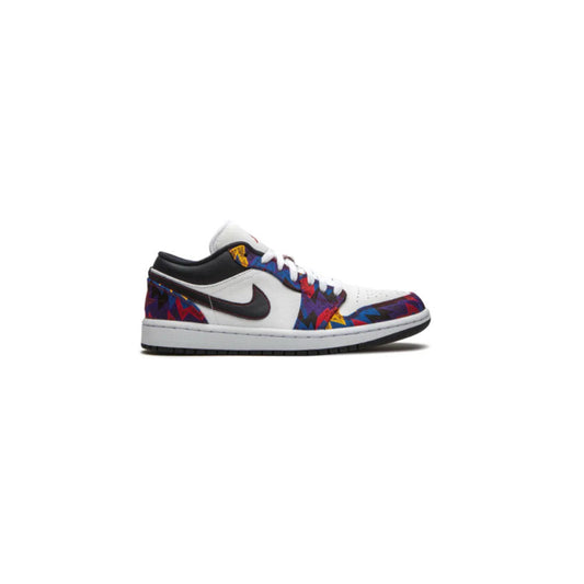 Nike Air Jordan 1 Low SE "Nothing But Net"