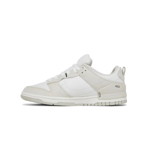 Nike Dunk Low Disrupt 2 Pale Ivory Black