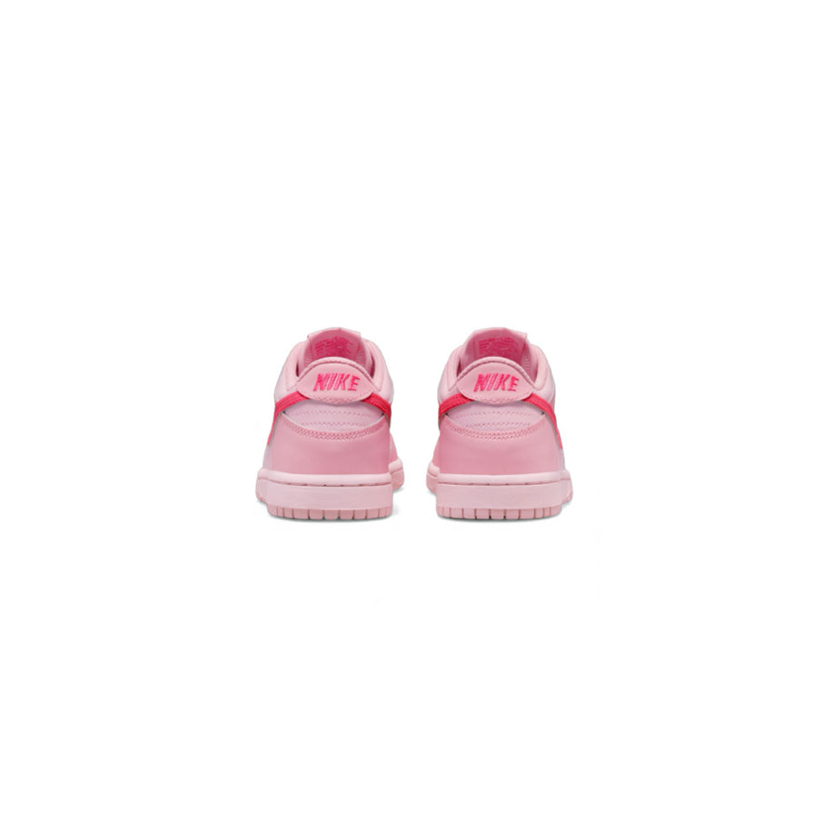 Nike Dunk Low "Triple Pink"' (PS)