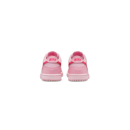 Nike Dunk Low "Triple Pink"' (PS)