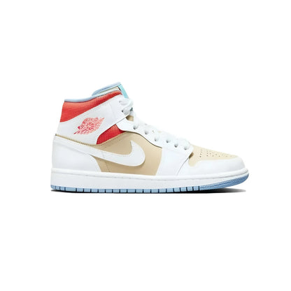 Nike Air Jordan 1 Mid SE Sesame