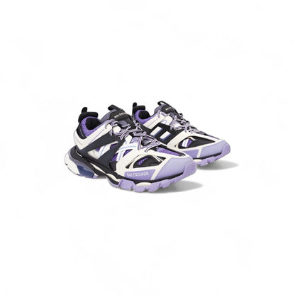 Balenciaga track