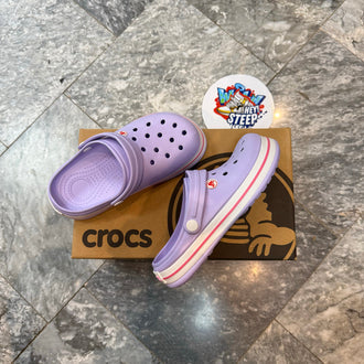 Crocs Terlik