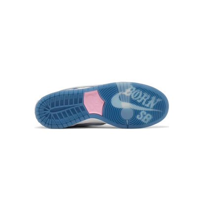 Nike SB Dunk Low Born X Raised One Block At A Time