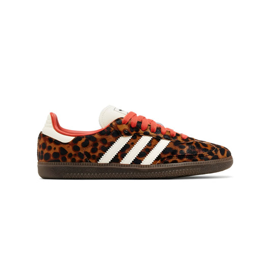 Adidas Samba Leopar OG