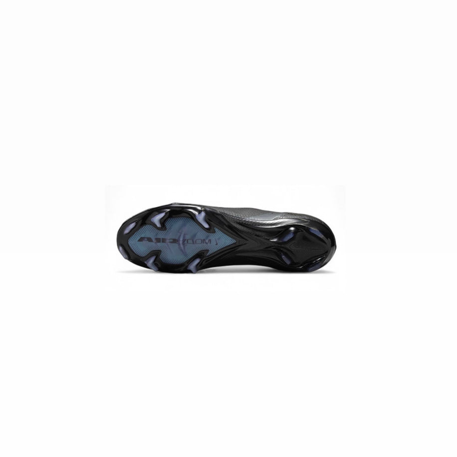 Nike Mercurial Vapor Siyah Krampon