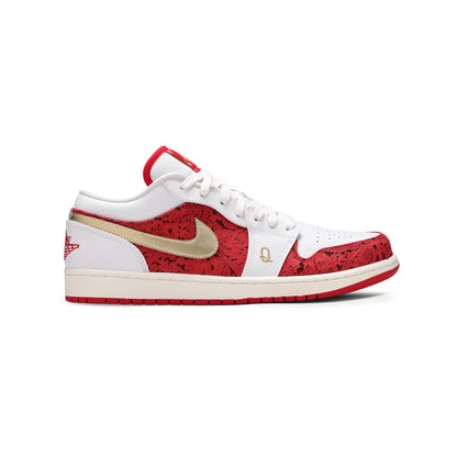 Nike Jordan 1 Low Spades