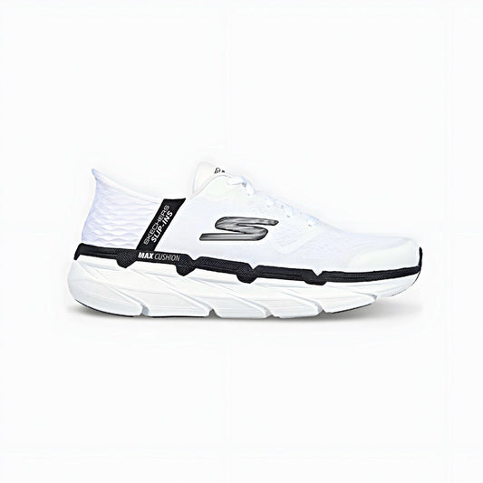 Skechers Slip-ins: Max Cushioning Premier - White