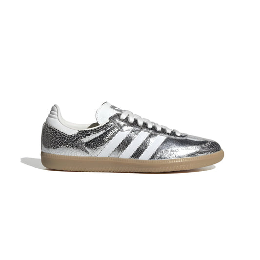 Adidas samba metallic OG