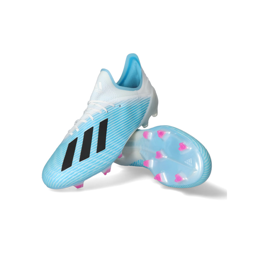 adidas X 19.1 FG Krampon