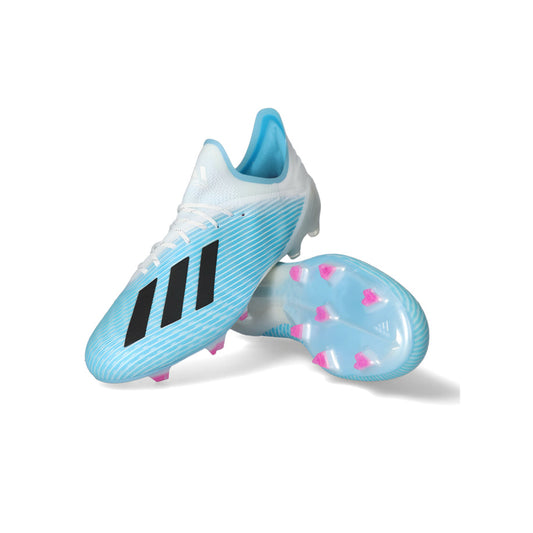 adidas X 19.1 FG Krampon