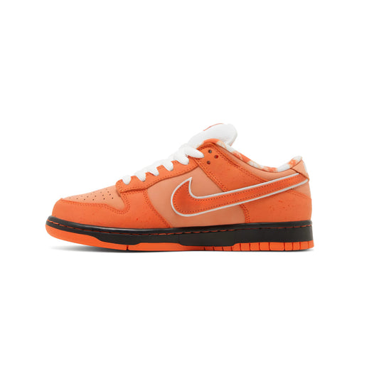 Nike SB Dunk Low Concepts Orange Lobster