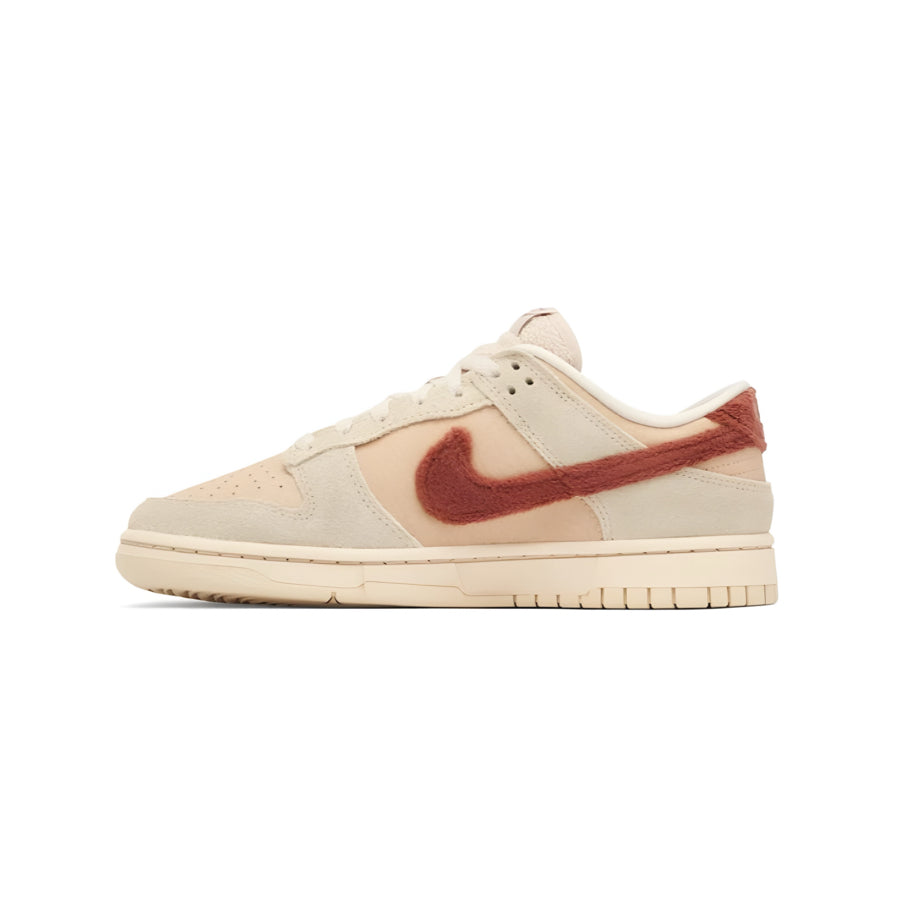 Nike Dunk Low Terry Swoosh