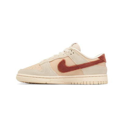 Nike Dunk Low Terry Swoosh
