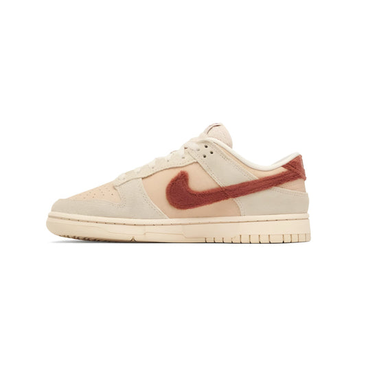 Nike Dunk Low Terry Swoosh
