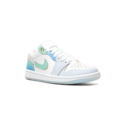 NIKE AIR JORDAN 1 LOW SE EMERALD RISE